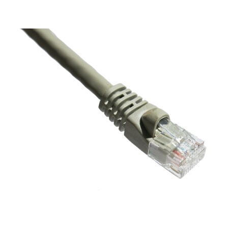 Axiom 10Ft Cat5E Cable (Gray) - Taa